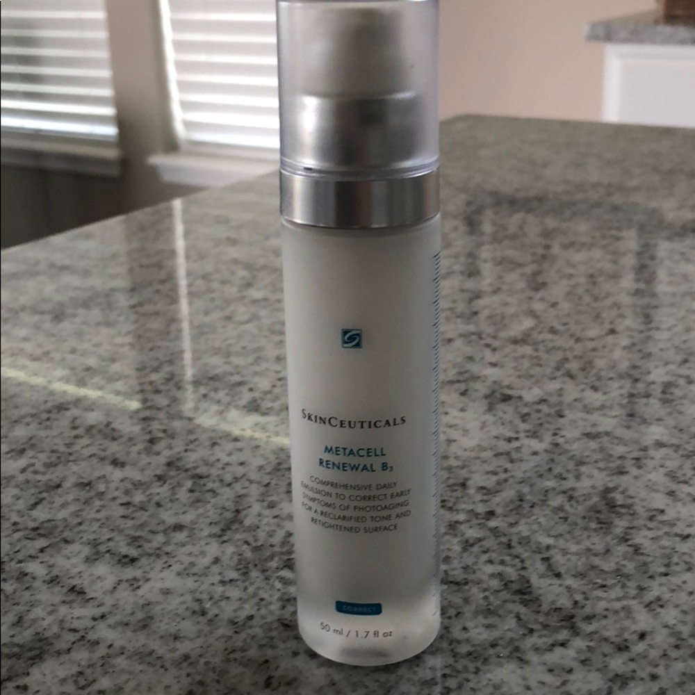 Skinceuticals metacell renewal B3